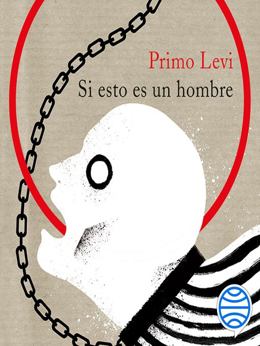 Title details for Si esto es un hombre by Primo Levi - Available